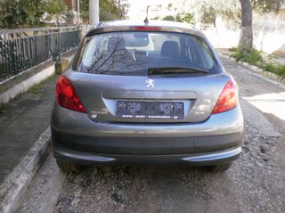 Peugeot 207 2007-thumb-4