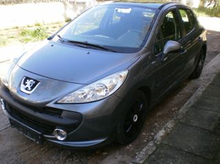 Peugeot 207 2007-thumb-6
