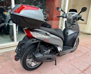 Kymco People GTi 2016 125 i-thumb-3