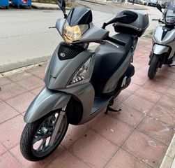 Kymco People GTi 2016 125 i