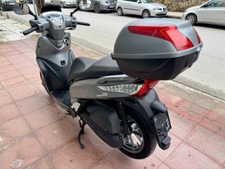 Kymco People GTi 2016 125 i-thumb-4