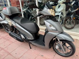Kymco People GTi 2016 125 i-thumb-1