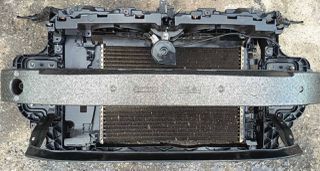 ΜΕΤΩΠΗ ΚΟΜΠΛΕ ΧΩΡΙΣ A/C FIAT GRANDE PUNTO