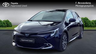 Toyota Corolla 2024 HATCHBACK 1.8 HYBRID STYLE