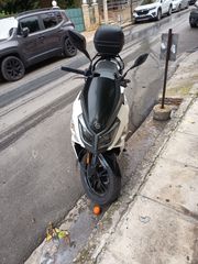 Sym Jet 14 2023 125