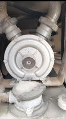 Βυτίο Τροφίμων Mercedes-Benz 2013 INOX 5.5 TON. ATEGO, MAN-thumb-8