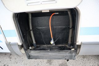 Hymer 2000 Camp swing 554"Μονο εξαγωγη''-thumb-5