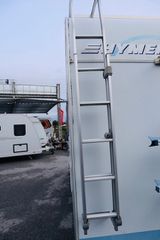 Hymer 2000 Camp swing 554"Μονο εξαγωγη''-thumb-9