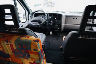 Hymer 2000 Camp swing 554"Μονο εξαγωγη''-thumb-19