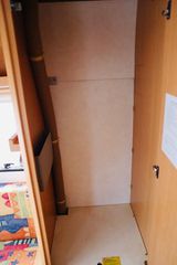 Hymer 2000 Camp swing 554"Μονο εξαγωγη''-thumb-26