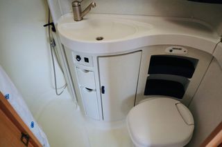 Hymer 2000 Camp swing 554"Μονο εξαγωγη''-thumb-31