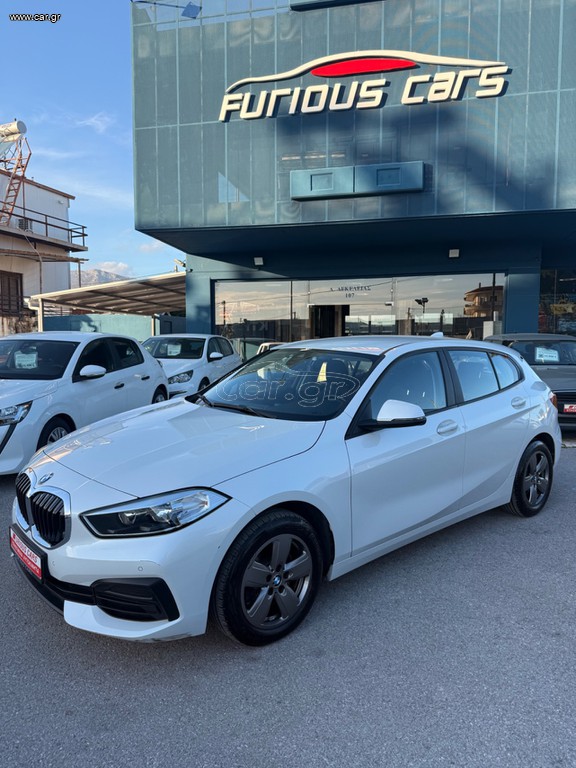 Bmw 116 2020