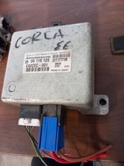 εγκεφαλος opel corsa