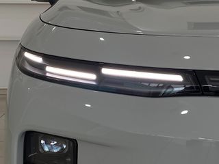 Leapmotor B 10 2026 Design Hybrid EV Panorama-thumb-3