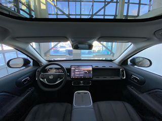 Leapmotor B 10 2026 Design Hybrid EV Panorama-thumb-14
