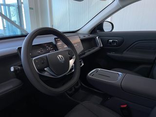 Leapmotor B 10 2026 Design Hybrid EV Panorama-thumb-15