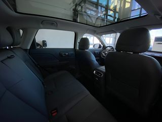 Leapmotor B 10 2026 Design Hybrid EV Panorama-thumb-18