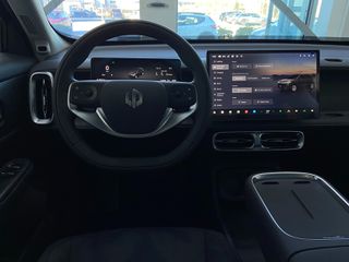 Leapmotor B 10 2026 Design Hybrid EV Panorama-thumb-20
