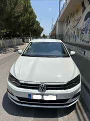 Volkswagen Polo 2018 1.0 TSI COMFORTLINE DSG (7-GEAR) 95PS