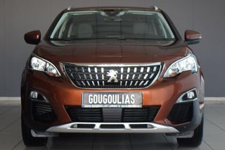 Peugeot 3008 2018 1.2 ltrfun Allure Δέρμα Navi Led Οθόνη Camera Κλ.SOS LM19'-thumb-42