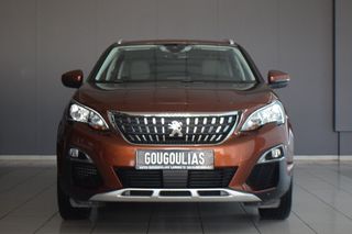Peugeot 3008 2018 1.2 ltrfun Allure Δέρμα Navi Led Οθόνη Camera Κλ.SOS LM19'-thumb-43
