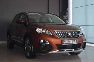 Peugeot 3008 2018 1.2 ltrfun Allure Δέρμα Navi Led Οθόνη Camera Κλ.SOS LM19'-thumb-68
