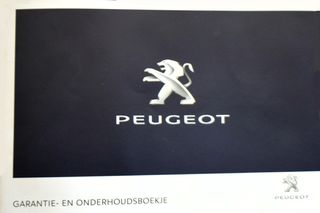 Peugeot 3008 2018 1.2 ltrfun Allure Δέρμα Navi Led Οθόνη Camera Κλ.SOS LM19'-thumb-10