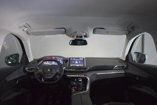 Peugeot 3008 2018 1.2 ltrfun Allure Δέρμα Navi Led Οθόνη Camera Κλ.SOS LM19'-thumb-57
