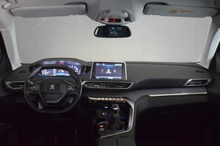 Peugeot 3008 2018 1.2 ltrfun Allure Δέρμα Navi Led Οθόνη Camera Κλ.SOS LM19'-thumb-35