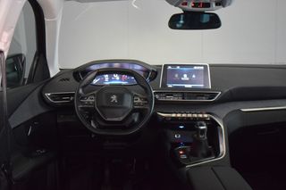 Peugeot 3008 2018 1.2 ltrfun Allure Δέρμα Navi Led Οθόνη Camera Κλ.SOS LM19'-thumb-18