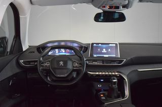 Peugeot 3008 2018 1.2 ltrfun Allure Δέρμα Navi Led Οθόνη Camera Κλ.SOS LM19'-thumb-48