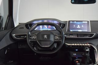 Peugeot 3008 2018 1.2 ltrfun Allure Δέρμα Navi Led Οθόνη Camera Κλ.SOS LM19'-thumb-53