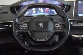 Peugeot 3008 2018 1.2 ltrfun Allure Δέρμα Navi Led Οθόνη Camera Κλ.SOS LM19'-thumb-34