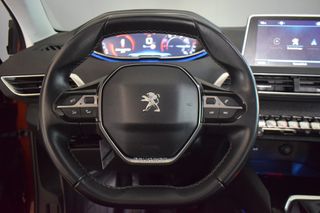 Peugeot 3008 2018 1.2 ltrfun Allure Δέρμα Navi Led Οθόνη Camera Κλ.SOS LM19'-thumb-52