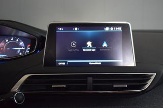 Peugeot 3008 2018 1.2 ltrfun Allure Δέρμα Navi Led Οθόνη Camera Κλ.SOS LM19'-thumb-51