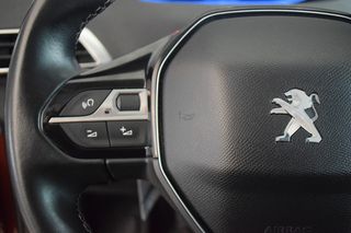 Peugeot 3008 2018 1.2 ltrfun Allure Δέρμα Navi Led Οθόνη Camera Κλ.SOS LM19'-thumb-31