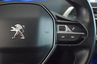 Peugeot 3008 2018 1.2 ltrfun Allure Δέρμα Navi Led Οθόνη Camera Κλ.SOS LM19'-thumb-33