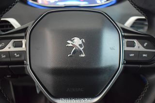 Peugeot 3008 2018 1.2 ltrfun Allure Δέρμα Navi Led Οθόνη Camera Κλ.SOS LM19'-thumb-32
