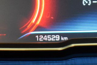 Peugeot 3008 2018 1.2 ltrfun Allure Δέρμα Navi Led Οθόνη Camera Κλ.SOS LM19'-thumb-7