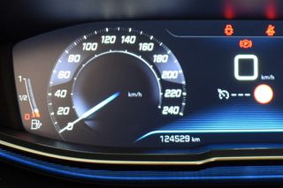 Peugeot 3008 2018 1.2 ltrfun Allure Δέρμα Navi Led Οθόνη Camera Κλ.SOS LM19'-thumb-61