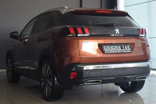Peugeot 3008 2018 1.2 ltrfun Allure Δέρμα Navi Led Οθόνη Camera Κλ.SOS LM19'-thumb-15