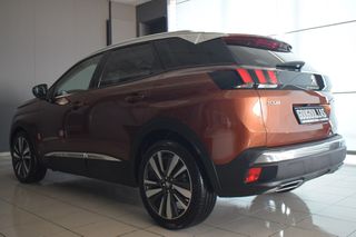Peugeot 3008 2018 1.2 ltrfun Allure Δέρμα Navi Led Οθόνη Camera Κλ.SOS LM19'-thumb-37