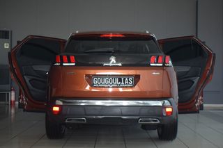 Peugeot 3008 2018 1.2 ltrfun Allure Δέρμα Navi Led Οθόνη Camera Κλ.SOS LM19'-thumb-39