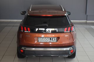 Peugeot 3008 2018 1.2 ltrfun Allure Δέρμα Navi Led Οθόνη Camera Κλ.SOS LM19'-thumb-28