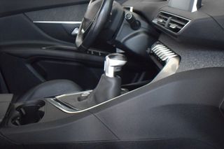 Peugeot 3008 2018 1.2 ltrfun Allure Δέρμα Navi Led Οθόνη Camera Κλ.SOS LM19'-thumb-22