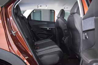 Peugeot 3008 2018 1.2 ltrfun Allure Δέρμα Navi Led Οθόνη Camera Κλ.SOS LM19'-thumb-20