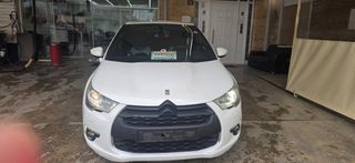 Citroen DS4 2014