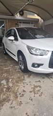 Citroen DS4 2014-thumb-1