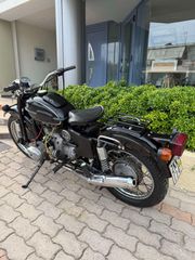 Ural Solo 650 1999