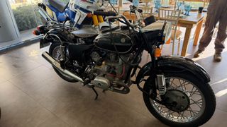 Ural Solo 650 1999-thumb-1